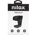 Webcam Nilox 8054320842996 HD 720P Black