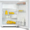 Miele K 4002 D - Tafelmodel koelkast - 109 liter - Energielabel D - Wit