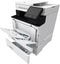 Canon i-SENSYS MF754Cdw II - Laserprinter - A4 1200 x 1200 DPI 33 ppm Wifi