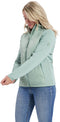 Kjelvik Hybride jas Birger Dames - Maat 48