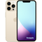 Apple iPhone 13 Pro Max - Goud - 128 GB - Fysieke simkaart + eSIM