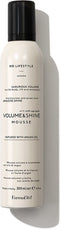 Styling Mousse Farmavita HD Lifestyle 300 ml
