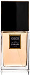 Chanel Coco 50 ml - Eau de Toilette - Damesparfum