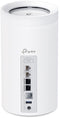 TP-Link Deco BE85 - Tri-Band Wifi 7 Systeem - Tot 22 Gbps snelheid (1-pack)