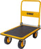 DeWalt DXWT-504 - Platformwagen - tot 400 KG - Staal - Geel