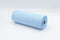 TopGlas Microvezeldoek Rol – 50 stuks – 30x30 cm – OEKO-TEX® blauw