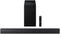 Samsung HW-B66CF - Soundbar met Subwoofer - 3.1 Kanaals - Q-Symphony (2025)