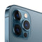 Apple iPhone 12 Pro Max - Oceaanblauw - 512 GB - Fysieke simkaart + eSIM