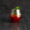 Bohemia Crystal Magnus - Glas 500 ml - Set van 6 (6 stuks)