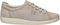 ECCO SOFT 2.0 - Wandelschoenen - Nubuck - Grijs - 39