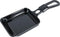 Steba RC4plusdelux - Gourmet - 3-in-1 - Steengrill - 8 personen - PFAS VRIJ - RVS/Zwart