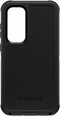Otterbox Defender - Soft Case - Rugged bescherming - Zwart