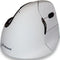 Evoluent Verticalmouse 4 - Draadloze muis - 6 knoppen - Wit