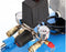 Airpress HL 425-100V - Compressor - 100 liter drukvat - 260 l/min (8712418298994)