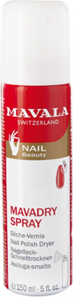 Mavala - Mavadry Spray