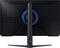 Samsung Odyssey G30A - Gaming Monitor 27