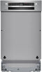 Bosch SPI4HMS49E - Vaatwasser 45 cm - Home Connect - Silence Plus 44 dB