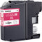 Brother LC-22UM - Inktcartridge - 1.200 Paginas ISO/IEC 24711 - Magenta
