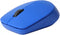 Rapoo M100 - Draadloze Muis - Multimodus Bluetooth 3.0/4.0 - Blauw