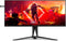 AOC AGON AG405UXC - Gaming Monitor - 40 inch WQHD 3440x1440 144Hz IPS - Zwart