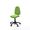 Piqueras y Crespo B0001RF - Bureaustoel - Verstelbare hoogte - Pistache