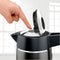 Bosch TWK5P475 - Waterkoker - 1,7L - RVS - 2400W - 360 graden draaibaar