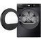 Hisense DH3S902BB3 - Warmtepompdroger - A+++ energieklasse - Snel droogprogramma 30 min