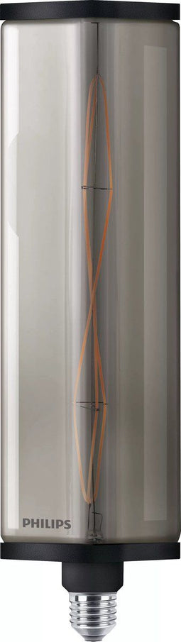 Philips LED-lamp - E27 - 6.5 W - Warmwit - (Ø x l) 94 mm x 366 mm