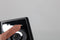 eufy Video Doorbell C30 - Videodeurbel - 2K FHD - Inclusief Chime en SD-kaart