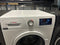 Bosch WAT28640NL - Wasmachine - i-DOS 8 kg 1400 tpm - Wit