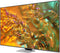 Samsung QLED Q80D - Ultra HD TV - 4K 120Hz Dolby Atmos - Zilver (65