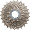 Shimano Alivio - Casette CS-HG400 - 9-speed 11-36T - Zilver