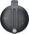 Ultimate Ears Miniroll - Draagbare Bluetooth speaker - IP67 waterdicht - Zwart