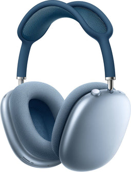 Apple AirPods Max - Draadloze Bluetooth Koptelefoon - ANC - Blauw