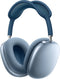 Apple AirPods Max - Draadloze Bluetooth Koptelefoon - ANC - Blauw