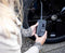 QLT Draagbare Compressor - Draadloze Luchtcompressor - Extra Krachtig - Voor Fiets Auto Scooter Camper