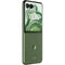 Motorola Razr 50 Ultra - Groen - 512 GB - Dubbele fysieke simkaart