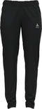 ODLO ZEROWEIGHT - Hardloopbroek - Lichtgewicht - Zwart - Maat XS