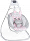 Bright Starts Ingenuity SimpleComfort Cradling Swing Cassidy Babyschommel K11624