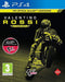 Valentino Rossi - The Game - PS4 - MotoGP en Rally