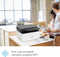 HP Laser MFP 135w printer Europe - multilingual localization