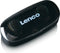 Lenco EPB-410 - Bluetooth® oordopjes - Waterproof - Zwart
