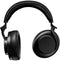 Shure AONIC 50 GEN 2 - Draadloze On-Ear Noise Cancelling Koptelefoon - 45 uur accuduur - Zwart