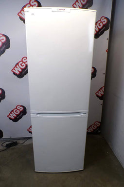 Bosch KGV33V00/06 - Koel-vriescombinatie - 191L koelinhoud 87L vriesinhoud - (2dehands)