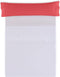 Kussensloop Alexandra House Living Rood 45 x 155 cm