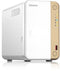 QNAP TS-262 - NAS - 2x 2.5