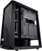 Fractal FD-CA-MESH-C-BKO-TG - ATX Semi-toren doos - 2x USB - Zwart