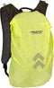 Abbey Active Outdoor Rugzak Aerofit - Gateway 15 L - Waterafstotend - Legergroen/Zwart