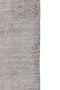 Plain Dust Grey Vloerkleed - 170x240 - Rechthoek - Laagpolig Tapijt - Modern - Grijs