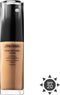 Shiseido Synchro Skin Glow Luminizing Fluid Foundation 30 ml